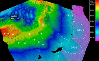 Commentary: Glacial history and depositional environments in little Storfjorden and Hambergbukta of Arctic Svalbard since the younger dryas